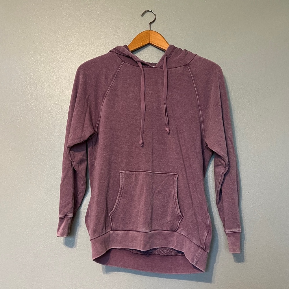 Oversized Hoodie